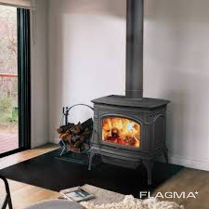 Wood stoves available