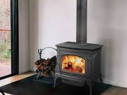 Wood stoves available