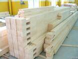 Wooden Houses Kit from Glued Laminated Timber - photo 3