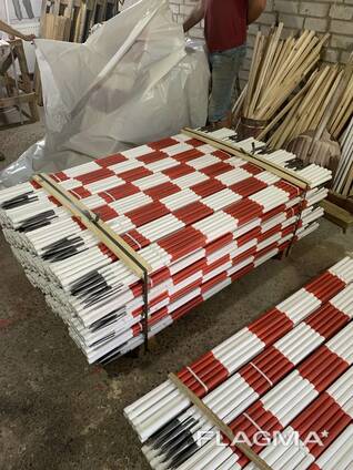 Geodetic milestones - wholesale supply