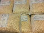 EN Plus-A1 Wood Pellets Wholesale Europe Wood Pellet In 15kg Plastic Bag - фото 1