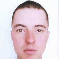 Zholob Ivan Andriyovych