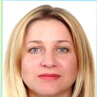 Забой Людмила Григорівна