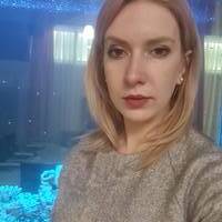 Дерябина Виктория Александровна