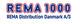REMA Distribution Danmark, AS